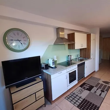 Apartment Rabl
