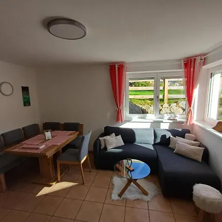 Rabl Apartment