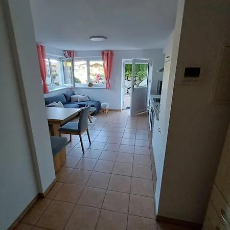 Rabl Apartment *