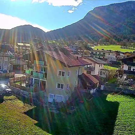 Rabl Apartment Söll