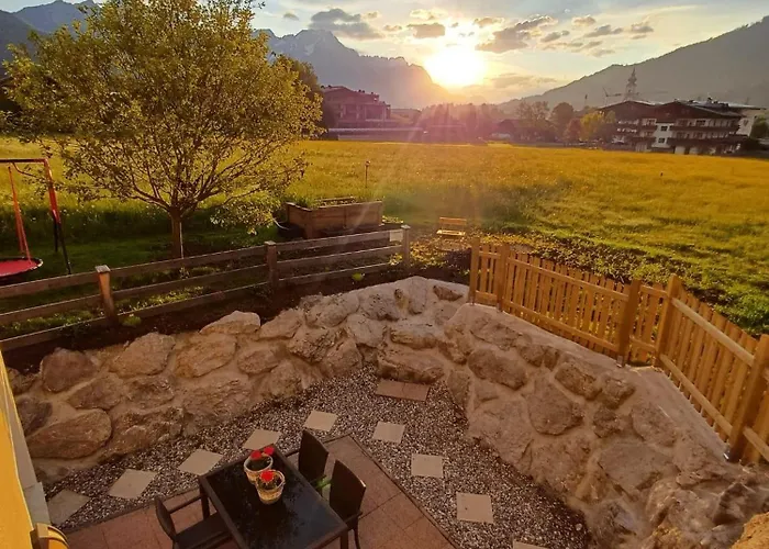 Appartement Rabl Söll