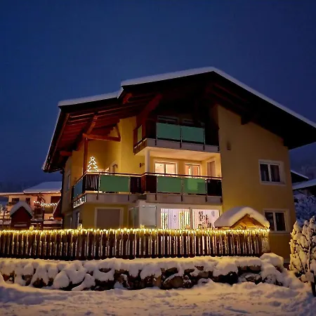 Appartement Rabl *