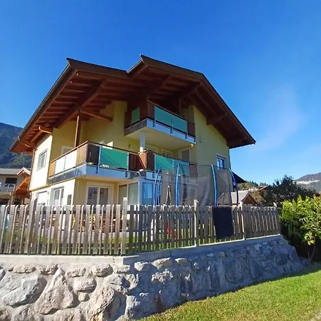 Apartamento Rabl Söll