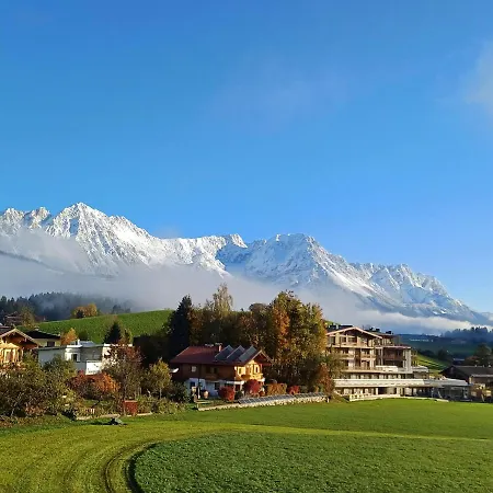 Apartamento Rabl Söll