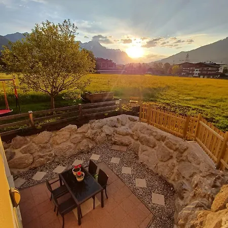 Apartamento Rabl Söll